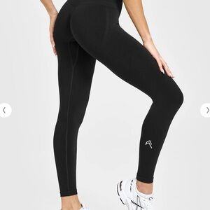 One Active Effortless Seamless Leggings
